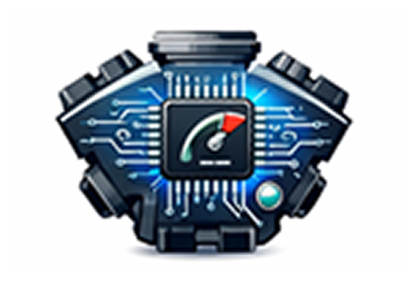 Tecnologia Inteligente para  Otimização do Motor
